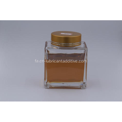 آنتی اکسیدان با درجه حرارت بالا PP 'Dinonyl diphenylamine